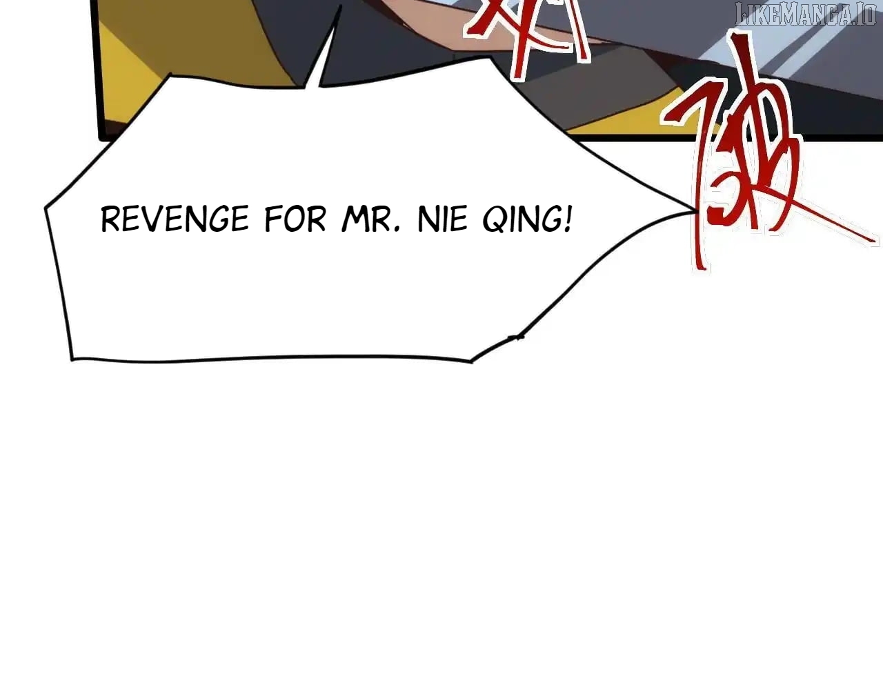 Invasion of the Myriad Races: Starting by Taming a Legendary Beast Chapter 51 - page 42